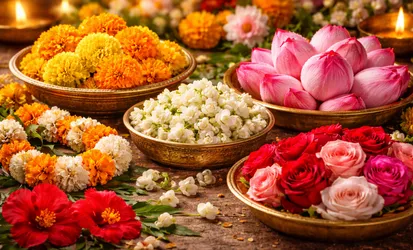 Where to buy fresh flowers?