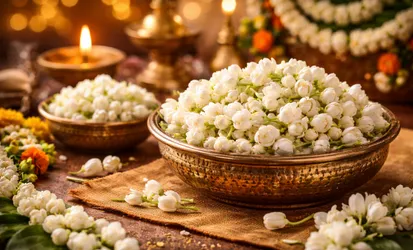 The Ultimate Guide to Preserving Jasmine’s Freshness