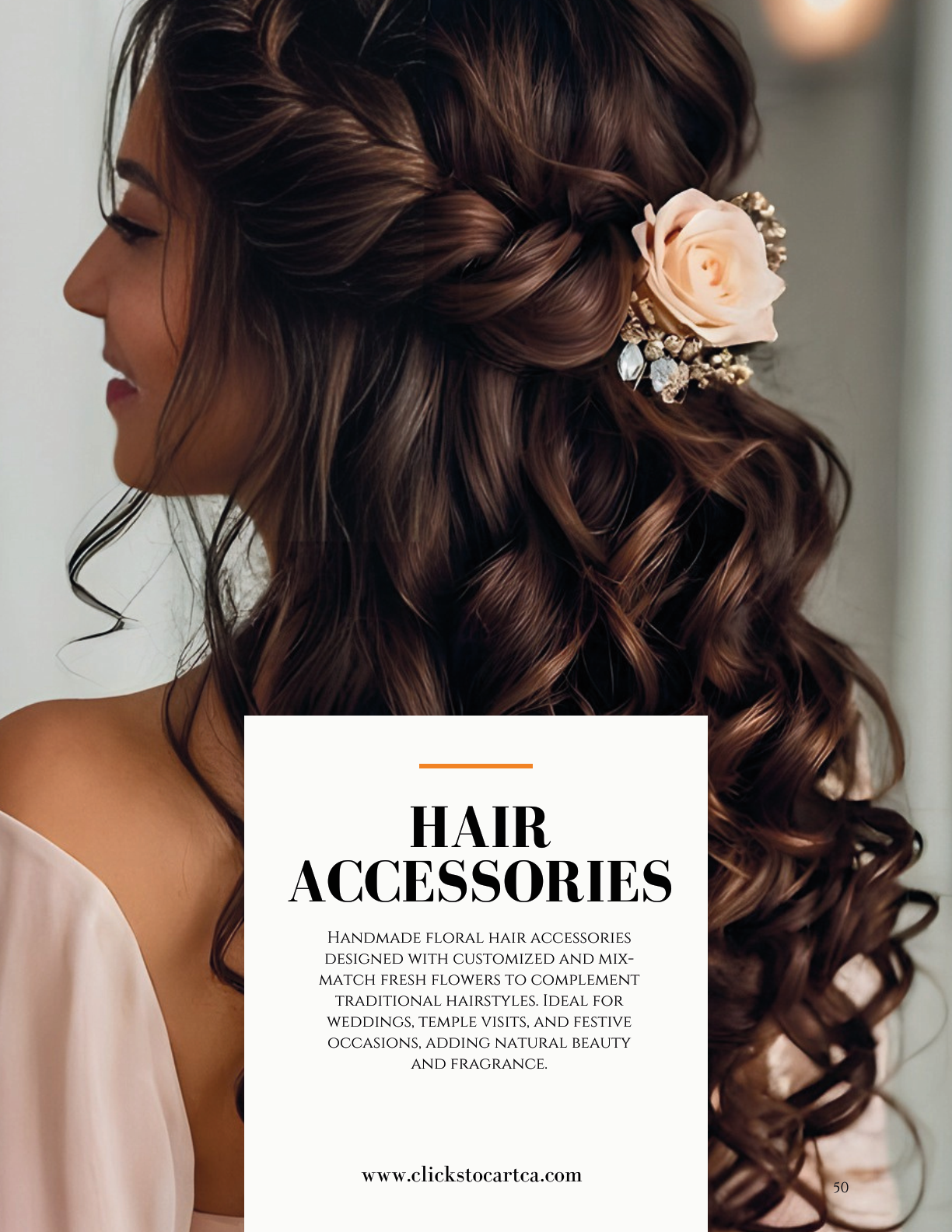 Wedding Garland Page 51