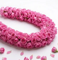 Pristine Paneer Rose