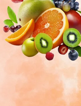 Fresh Fruits