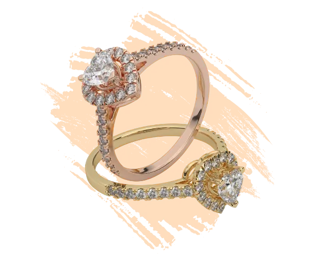 Fancy Jewelry Collection