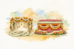 Floral Decorations