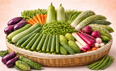 Fresh Produce