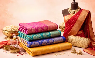 Sarees