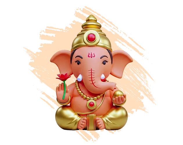 Ganesh Chaturthi