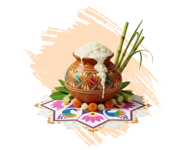 Pongal Special