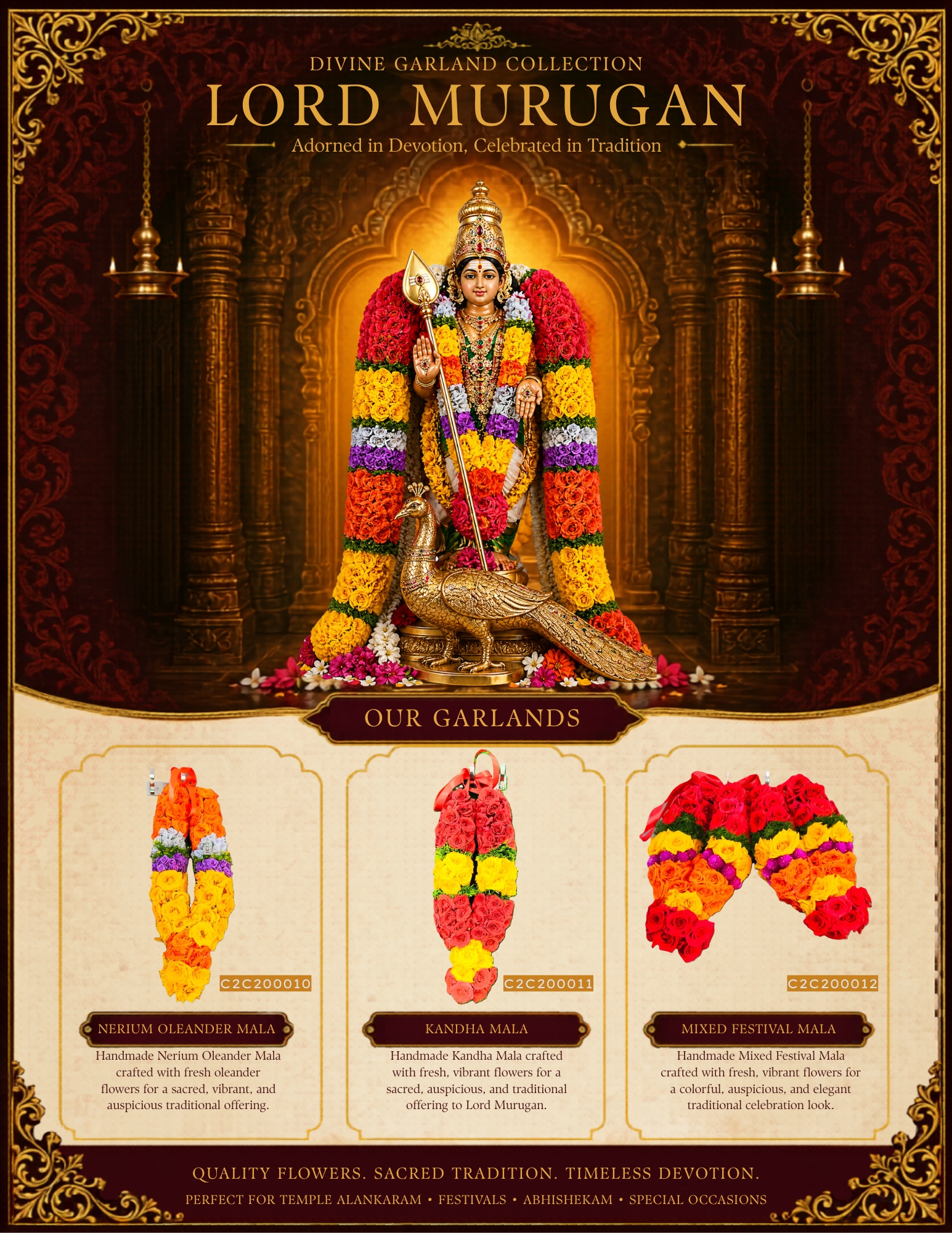 Temple Garland Page 6