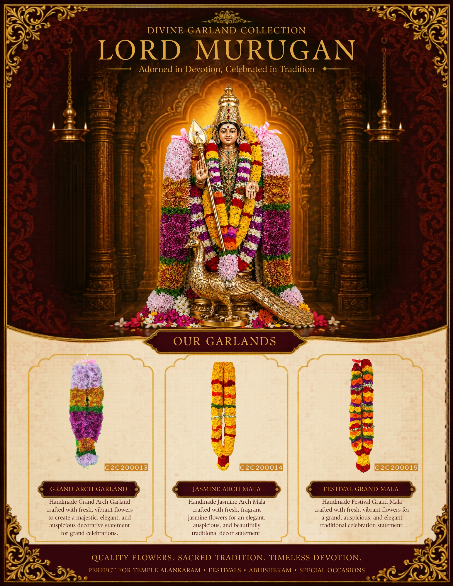 Temple Garland Page 7