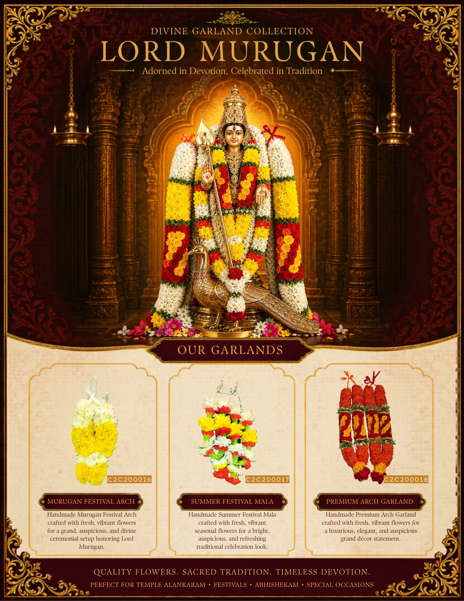 Temple Garland Page 8