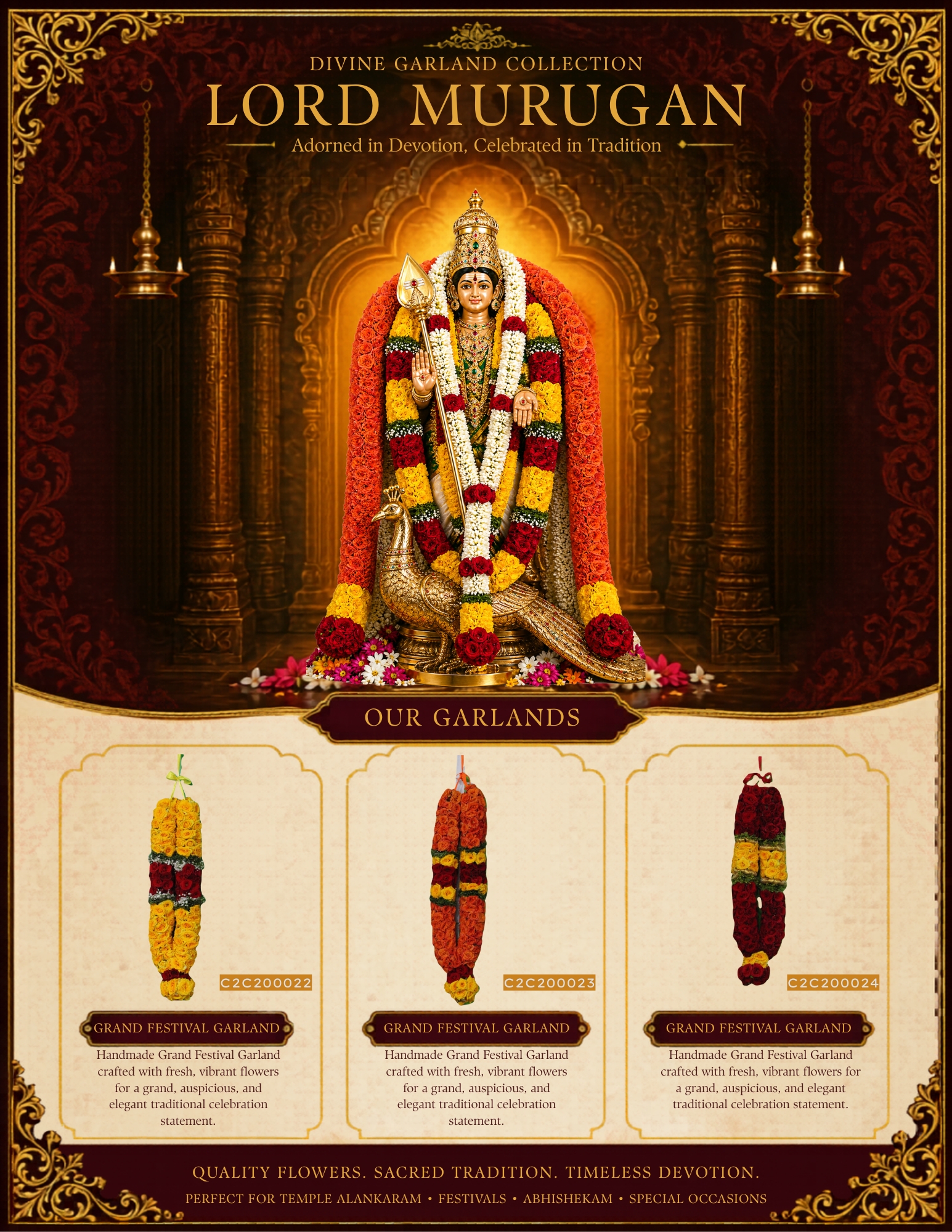 Temple Garland Page 10