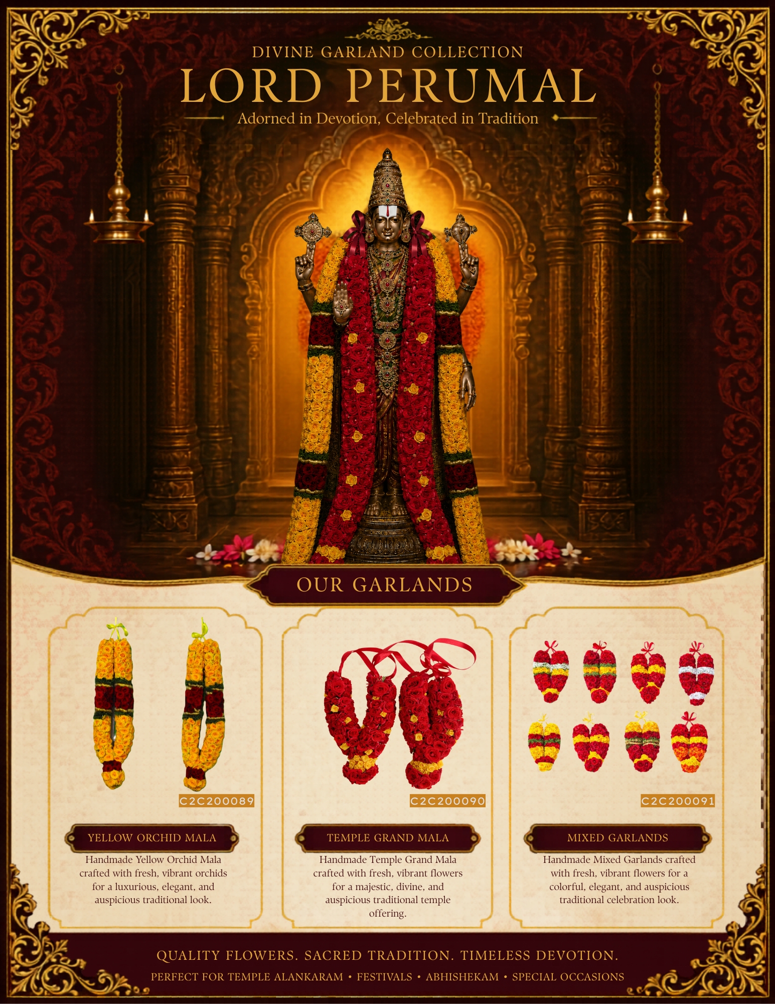 Temple Garland Page 32