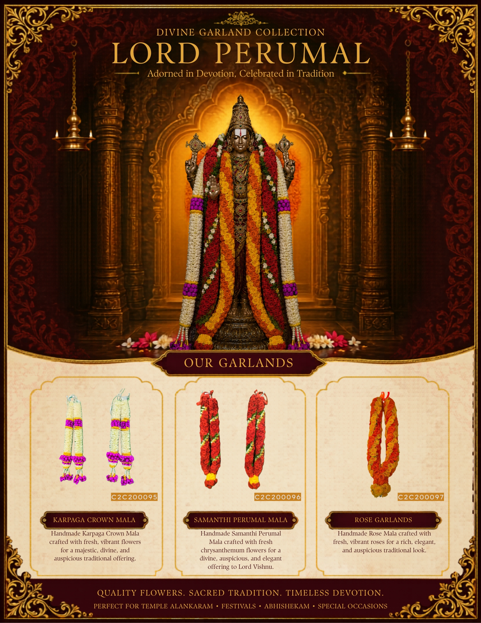Temple Garland Page 34