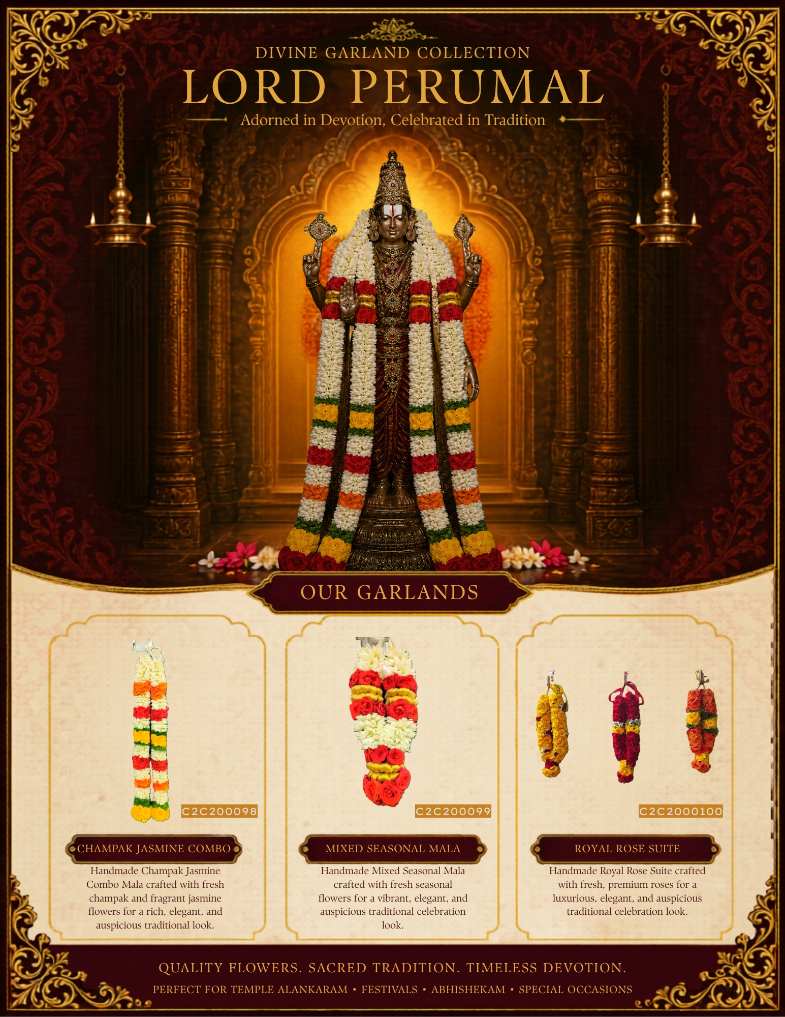 Temple Garland Page 35