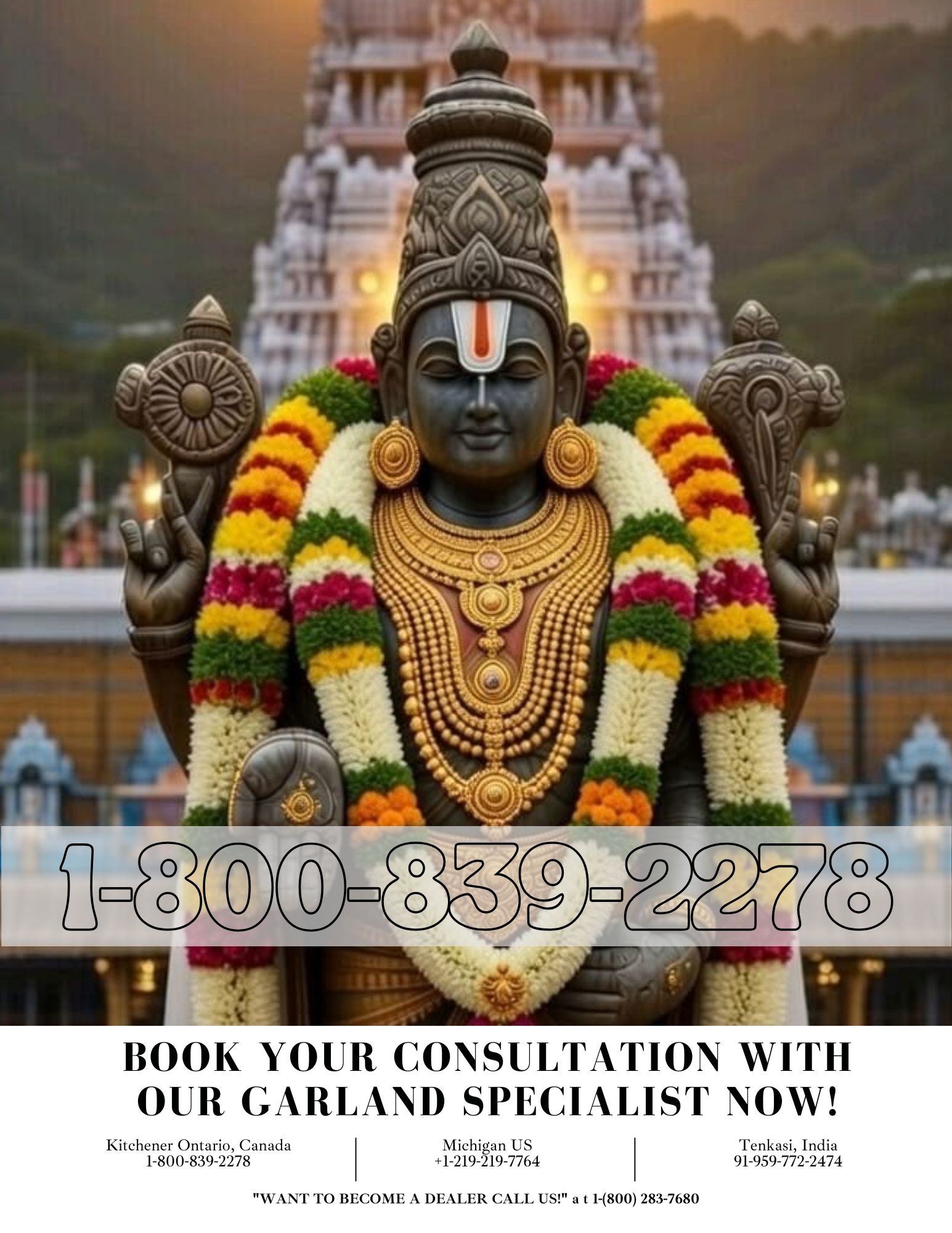 Temple Garland Page 36