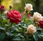 Fresh Flowers