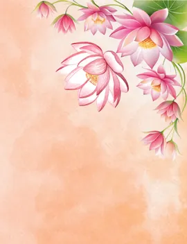 Fresh Flowers