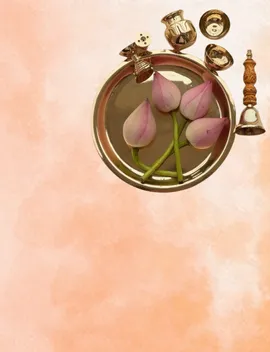 Puja Essentials