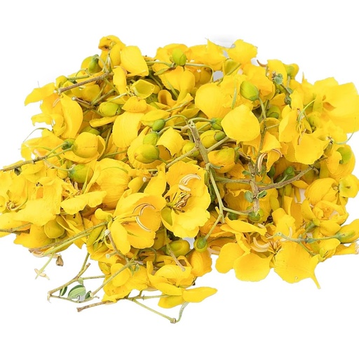 Fresh Avaram Poo in Canada | Puja & Herbal Flowers