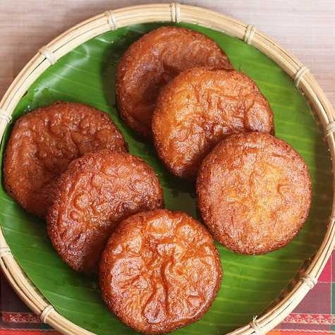 Royal Combo - Gift Box - Diwali Sweets | Homemade South Indian Snack