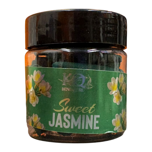Incense Cones – Jasmine, Lavender, Woods & Mysore Sandal Fragrance for Puja & Rituals