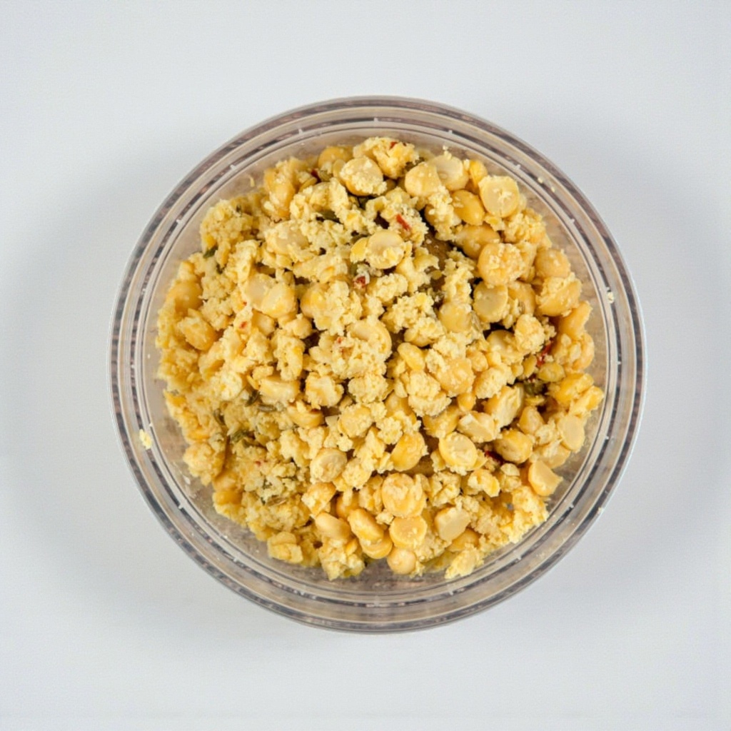 Masal Vada Batter – Traditional Chana Dal Batter with Spices, Ready-to-Fry