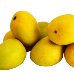 Kesar Mango – 1 Box (8–10) | Sweet, Saffron-Hued Premium Mangoes