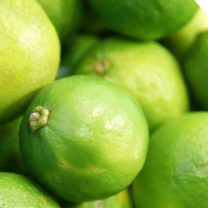 Green Lime – Fresh Pack of 5 | For Cooking, Drinks & Pooja Use